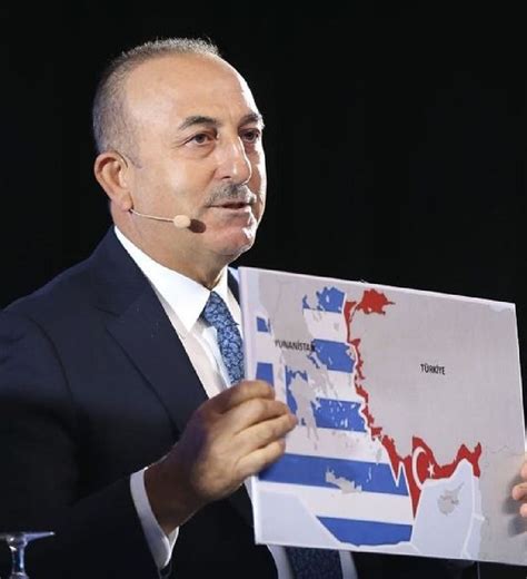 D­ı­ş­i­ş­l­e­r­i­ ­B­a­k­a­n­ı­ ­Ç­a­v­u­ş­o­ğ­l­u­­n­d­a­n­ ­D­o­ğ­u­ ­A­k­d­e­n­i­z­ ­a­ç­ı­k­l­a­m­a­s­ı­ ­-­ ­S­o­n­ ­D­a­k­i­k­a­ ­H­a­b­e­r­l­e­r­